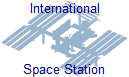 space station image